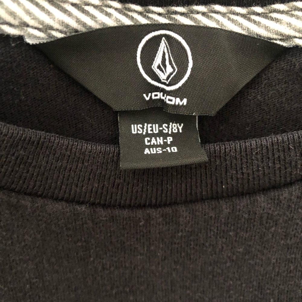 Volcom Twofer Tee - Picture 5 of 5